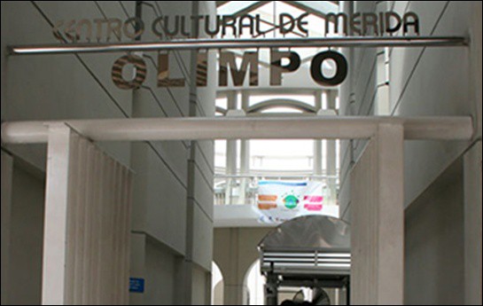 Presentan la temporada Olimpo cultura 2015 Presentan la temporada Olimpo cultura 2015