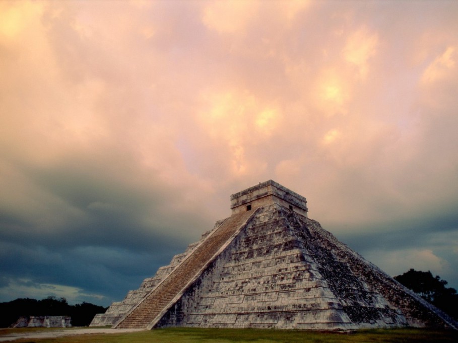 Conflicto de Chichén Itzá afectaría también a largo plazo Conflicto de Chichén Itzá afectaría también a largo plazo