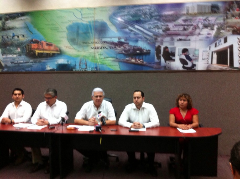 Apoyarán a los proyectos de tecnologías de la información Apoyarán a los proyectos de tecnologías de la información