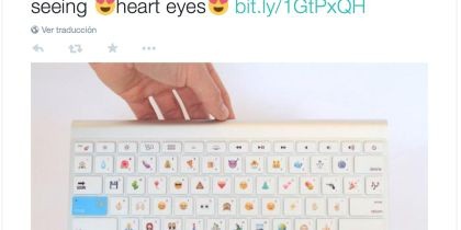 Presentan un nuevo teclado compatible con cualquier Mac Presentan un nuevo teclado compatible con cualquier Mac