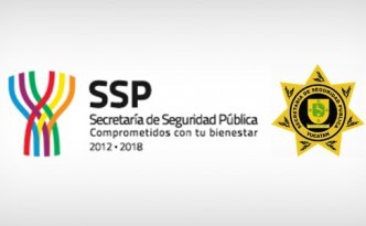La secretaría de seguridad pública captura a extorsionadores La secretaría de seguridad pública captura a extorsionadores