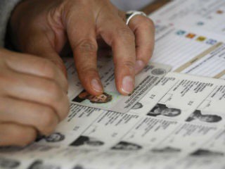 El INE ya detectó a más de 5 mil electores con domicilios presuntamente falsos El INE ya detectó a más de 5 mil electores con domicilios presuntamente falsos