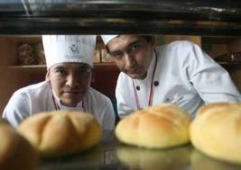 Pronto en el estado habrá una escuela de panaderos Pronto en el estado habrá una escuela de panaderos
