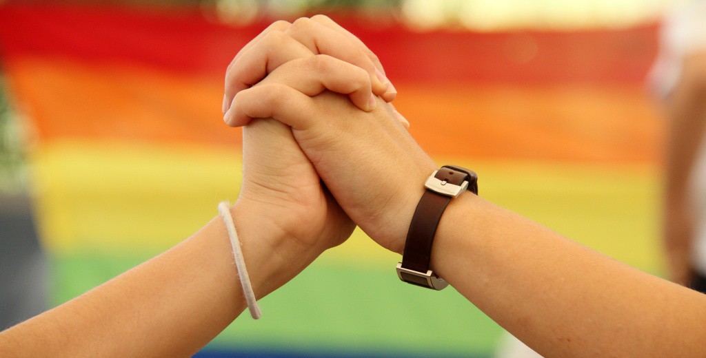 Presentan un concurso para erradicar la discriminación a la diversidad sexual Presentan un concurso para erradicar la discriminación a la diversidad sexual