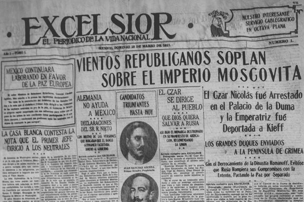 Efemérides 18 de marzo Efemérides 18 de marzo