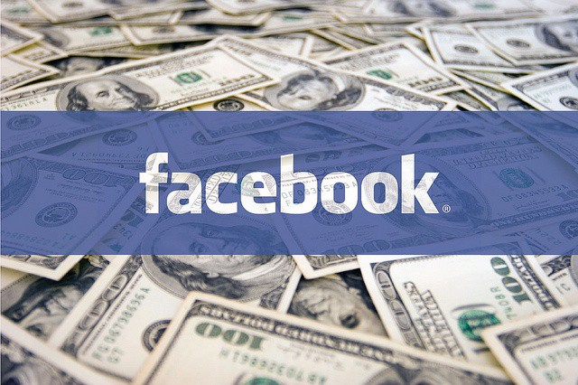 Facebook agregará a su aplicación la opción de enviar y recibir dinero Facebook agregará a su aplicación la opción de enviar y recibir dinero