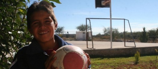 Promueve el gobernador la salud de la población infantil del estado Promueve el gobernador la salud de la población infantil del estado