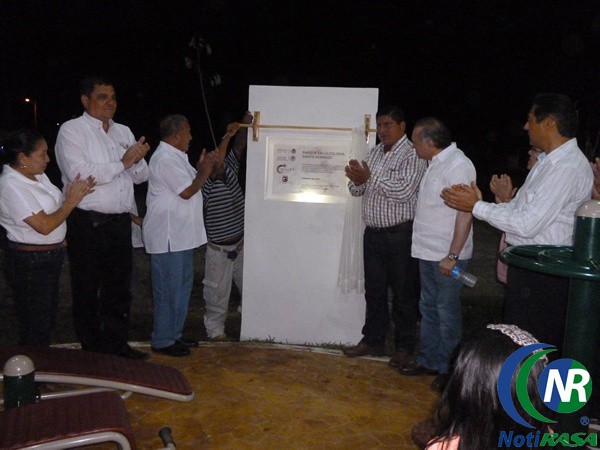 Nuevo parque en Tizimín Nuevo parque en Tizimín