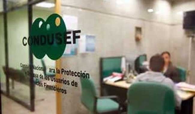 CONDUSEF fomenta la educación financiera a la población CONDUSEF fomenta la educación financiera a la población
