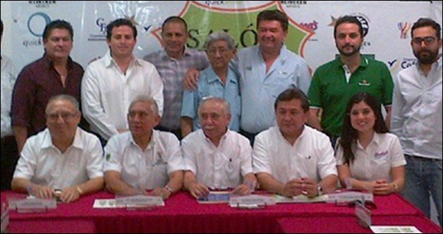 Este viernes es la entronización de los primeros deportistas al salón de la fama del deporte yucateco Este viernes es la entronización de los primeros deportistas al salón de la fama del deporte yucateco