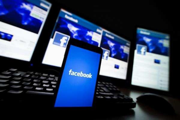 Facebook soluciona problemas de vulnerabilidad Facebook soluciona problemas de vulnerabilidad