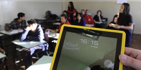 CONAFE entregará 700 tabletas a sus líderes educativos CONAFE entregará 700 tabletas a sus líderes educativos