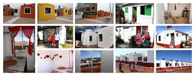 Impulsaran más de mil 500 acciones de vivienda en Yucatán Impulsaran más de mil 500 acciones de vivienda en Yucatán