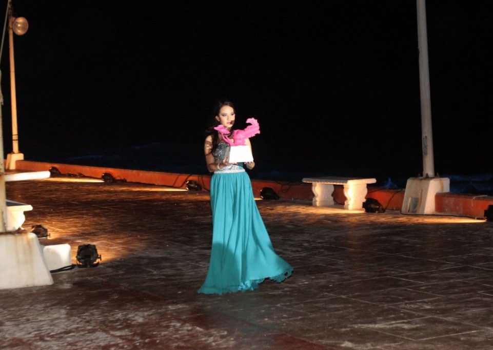 Telchac Puerto sede del I Festival Internacional de Música y Danza Tradicional Telchac Puerto sede del I Festival Internacional de Música y Danza Tradicional