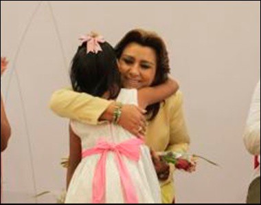 15 Yucatán, primer lugar nacional en adopción de niños mayores de seis años 15 Yucatán, primer lugar nacional en adopción de niños mayores de seis años