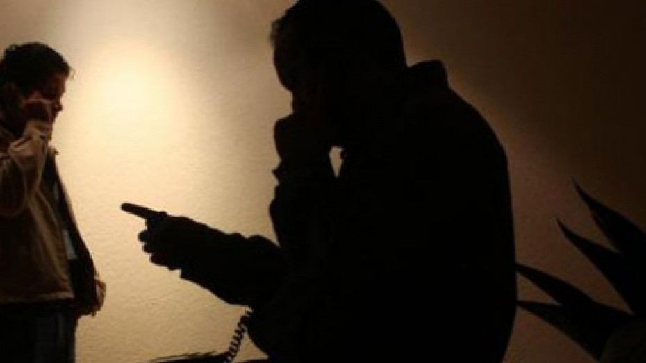Las llamadas de extorción se incrementan durante las vacaciones Las llamadas de extorción se incrementan durante las vacaciones
