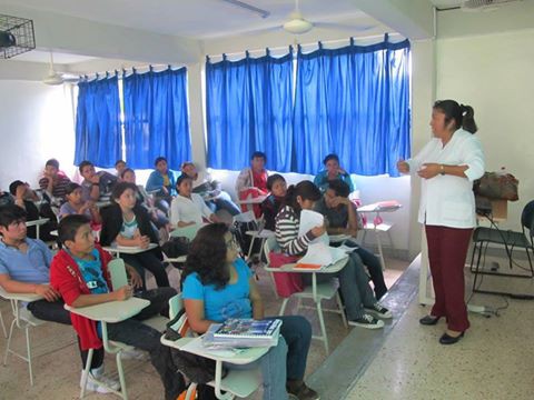 TIZIMIN: No confirman ni descartan muerte de estudiante a causa de influenza. TIZIMIN: No confirman ni descartan muerte de estudiante a causa de influenza.