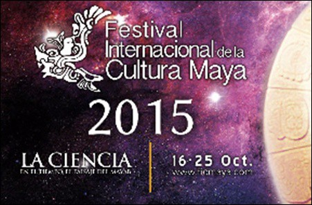 Como se había anunciado, cuba país invitado al FICMAYA 2015 Como se había anunciado, cuba país invitado al FICMAYA 2015