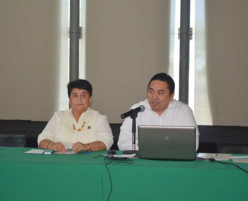 Yucatán se erigirá como sede latinoamericana de la justicia, al recibir a magistrados de diferentes países de la región Yucatán se erigirá como sede latinoamericana de la justicia, al recibir a magistrados de diferentes países de la región