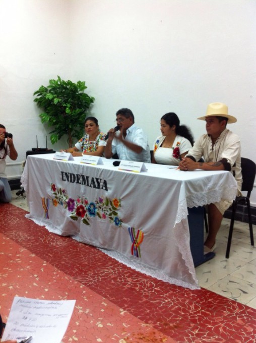 Realizarán encuentro de medicina tradicional Realizarán encuentro de medicina tradicional