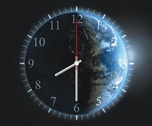 Se acerca la hora del planeta 2015 Se acerca la hora del planeta 2015