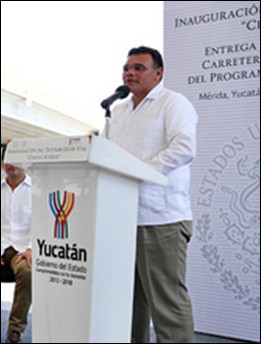 Mejoran la conectividad del estado con mejores carreteras Mejoran la conectividad del estado con mejores carreteras