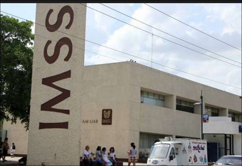IMSS Yucatán informa que jueves y viernes santos atenderá urgencias y hospitalización IMSS Yucatán informa que jueves y viernes santos atenderá urgencias y hospitalización
