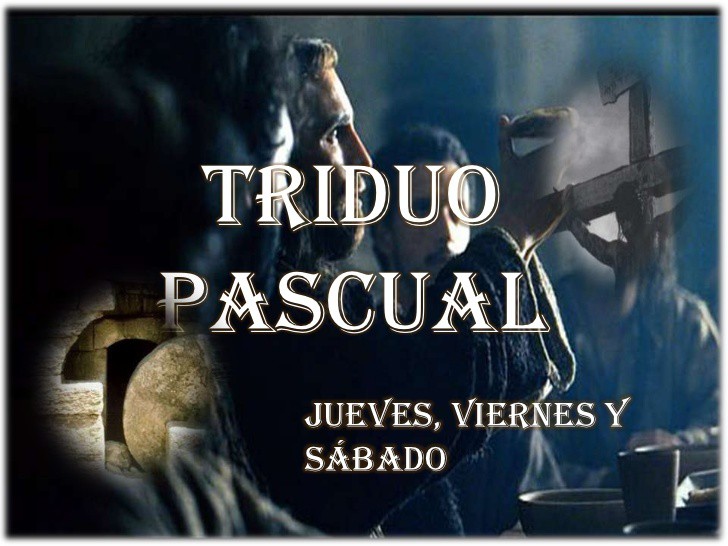Así se vivirá en Yucatán el triduo pascual Así se vivirá en Yucatán el triduo pascual