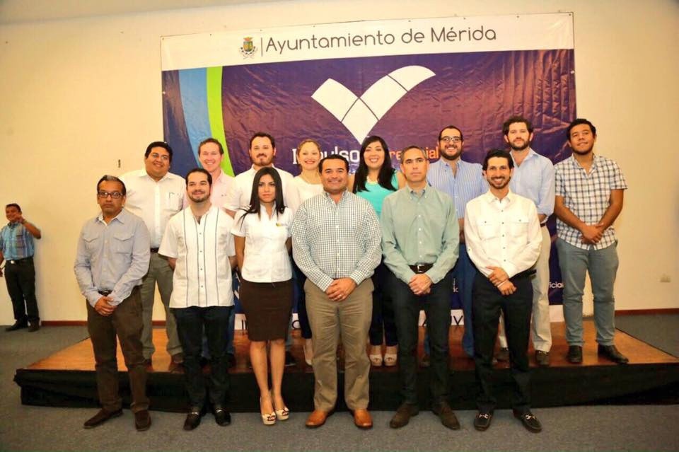 El ayuntamiento presenta nuevo proyecto para apoyar a los jóvenes emprendedores El ayuntamiento presenta nuevo proyecto para apoyar a los jóvenes emprendedores