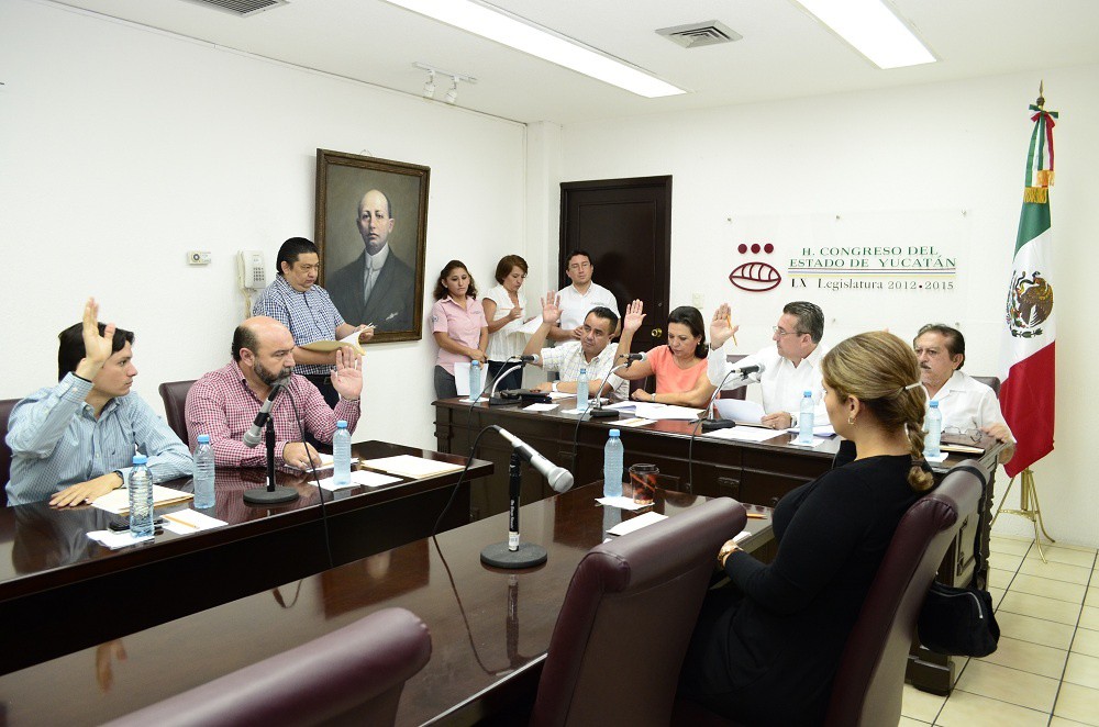 Aprobada iniciativa del ayuntamiento de progreso Aprobada iniciativa del ayuntamiento de progreso