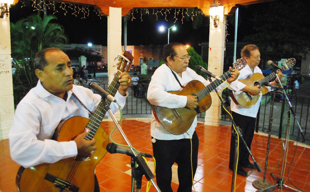 Habitantes del sur y oriente de Mérida disfrutarán de conciertos gratuitos Habitantes del sur y oriente de Mérida disfrutarán de conciertos gratuitos