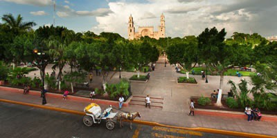 Denuncian mala ubicación de zonas de ascenso y descenso de turistas Denuncian mala ubicación de zonas de ascenso y descenso de turistas