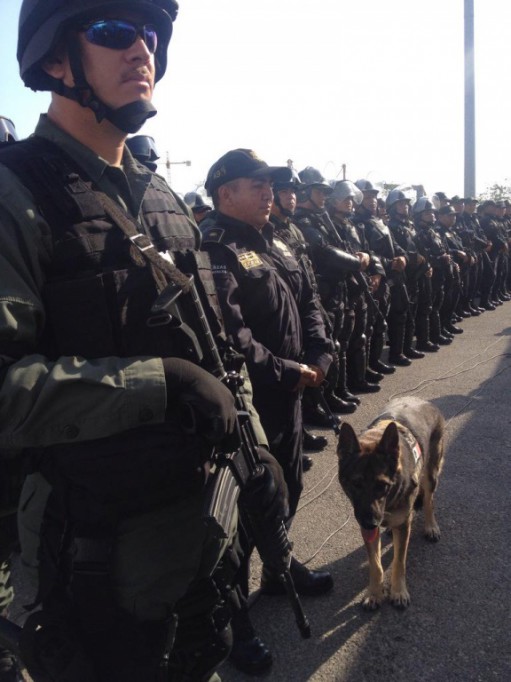 Extiende su cobertura el servicio de auxilio vial de SSP Extiende su cobertura el servicio de auxilio vial de SSP