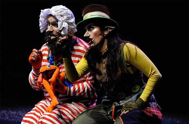 El ayuntamiento ofrece amplio programa cultural para los niños durante abril El ayuntamiento ofrece amplio programa cultural para los niños durante abril