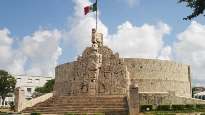Mérida es una de las principales zonas de protección arqueológica Mérida es una de las principales zonas de protección arqueológica