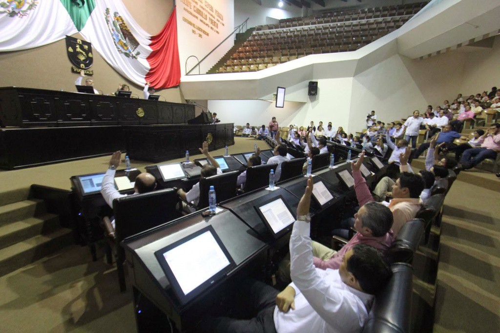 Van por el congreso del estado Van por el congreso del estado