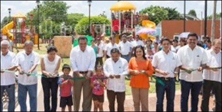 Inauguran cancha deportiva en Suma de Hidalgo Inauguran cancha deportiva en Suma de Hidalgo