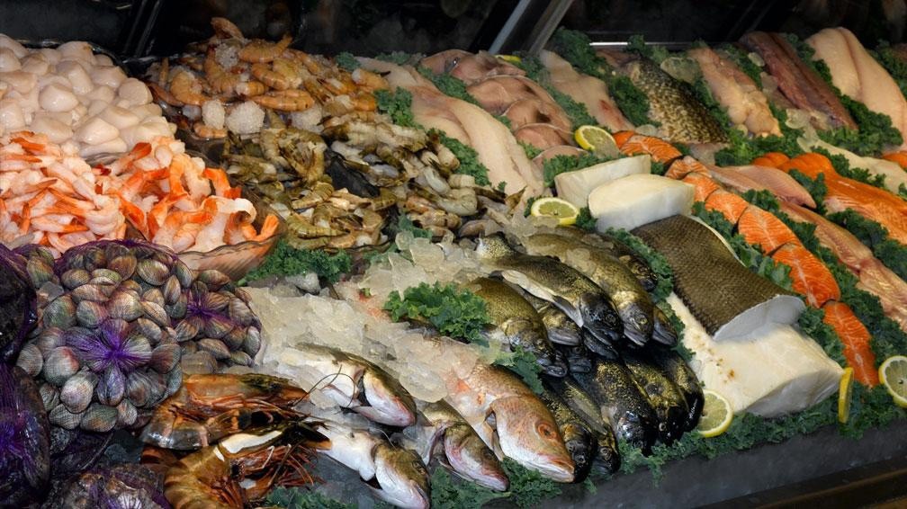 La cuaresma, fue regular para los vendedores de pescado y mariscos La cuaresma, fue regular para los vendedores de pescado y mariscos