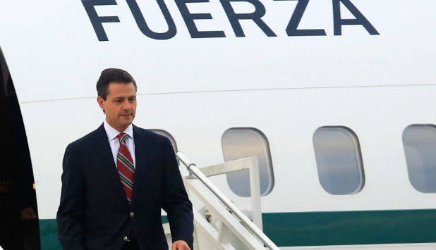 Se pospone visita de Peña Nieto a Yucatán Se pospone visita de Peña Nieto a Yucatán