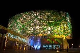 El Gran Museo del Mundo Maya inicia cursos de primavera El Gran Museo del Mundo Maya inicia cursos de primavera