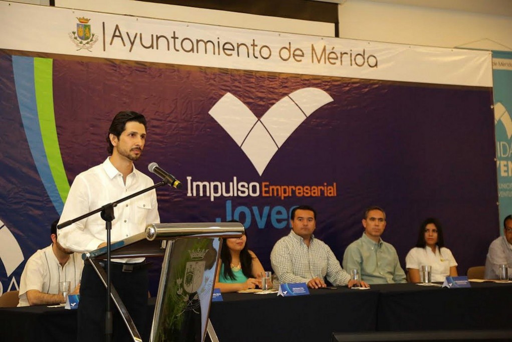 El ayuntamiento aprueba programa para apoyar a jóvenes emprendedores El ayuntamiento aprueba programa para apoyar a jóvenes emprendedores