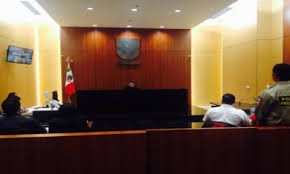 Fallo condenatorio para un hombre por homicidio calificado mediante juicio oral en Mérida Fallo condenatorio para un hombre por homicidio calificado mediante juicio oral en Mérida