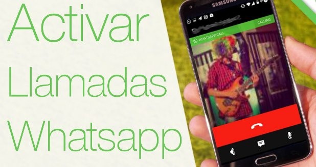 Llamadas whatsapp, blanco de cibercriminales Llamadas whatsapp, blanco de cibercriminales