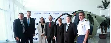 Realizarán la primera feria aeroespacial 2015 en el Estado de México Realizarán la primera feria aeroespacial 2015 en el Estado de México