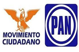 Impugnarán PAN y Movimiento Ciudadano una decisión del tribunal electoral estatal Impugnarán PAN y Movimiento Ciudadano una decisión del tribunal electoral estatal