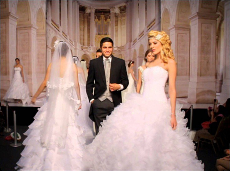 Expo tu boda vip, la mejor opción para las novias Expo tu boda vip, la mejor opción para las novias