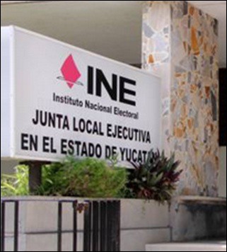 El INE realizó este miércoles la segunda insaculación de ciudadanos El INE realizó este miércoles la segunda insaculación de ciudadanos