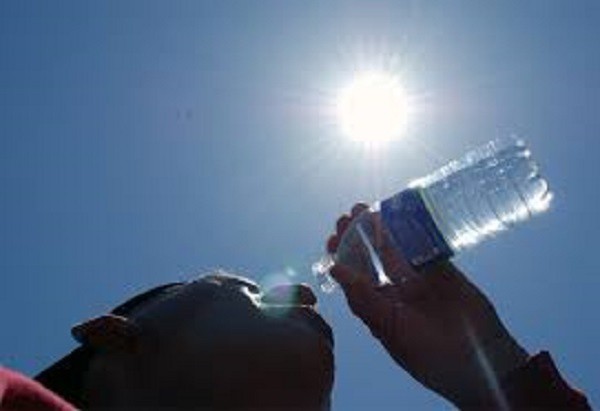 Insolaciones por temporada de calor, en Tizimín Insolaciones por temporada de calor, en Tizimín