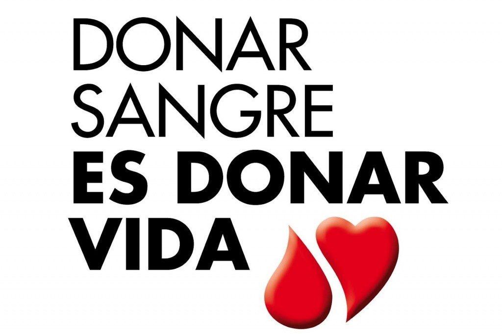 Realizan la V jornada mundial de sangre Realizan la V jornada mundial de sangre