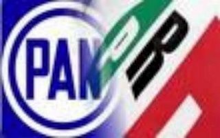 Reacciona el PRI ante la agresión publicitaria del PAN: los acusa de doble moral Reacciona el PRI ante la agresión publicitaria del PAN: los acusa de doble moral